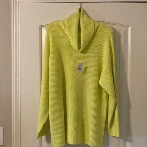 NWT Loft outlet tunic